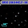 1RXS J161442.7-161310