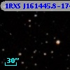 1RXS J161445.8-174504