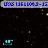1RXS J161108.9-152210