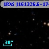 1RXS J161326.6-174309