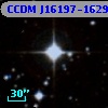 CCDM J16197-1629AB