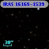 IRAS 16168-1539