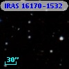 IRAS 16170-1532