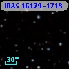 IRAS 16179-1718