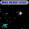 IRAS 16187-1732