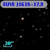 EUVE J1618-17.9