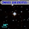 2MASS J16193755-1701380