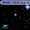 [HH95] V818 Sco-6