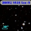 [HH95] V818 Sco-9