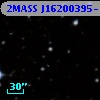 2MASS J16200395-1538543