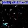 [HH95] V818 Sco-29