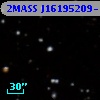 2MASS J16195209-1540395