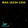 IRAS 16234-1554