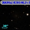 [KK98a] 020146.3+723023