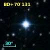 BD+70   131