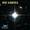 HD 148351