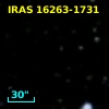 IRAS 16263-1731