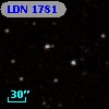 LDN 1781
