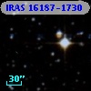 IRAS 16187-1730