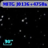 MITG J0136+4750a