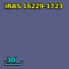 IRAS 16229-1723