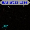 IRAS 16232-1714