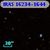 IRAS 16234-1644