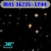 IRAS 16235-1744