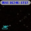 IRAS 16246-1717