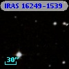 IRAS 16249-1539