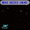 IRAS 16253-1645