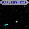 IRAS 16259-1726