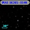 IRAS 16265-1548