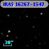 IRAS 16267-1547