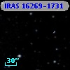IRAS 16269-1731