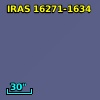 IRAS 16271-1634