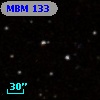MBM 133