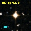 BD-16  4275