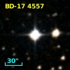BD-17  4557