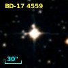 BD-17  4559