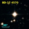 BD-17  4570