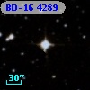 BD-16  4289