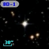 BD-17  4584