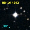 BD-16  4292