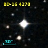 BD-16  4278