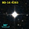 BD-16  4283