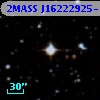 2MASS J16222925-1726580
