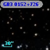 GB3 0152+726