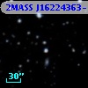 2MASS J16224363-1748291