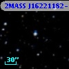 2MASS J16221182-1747256